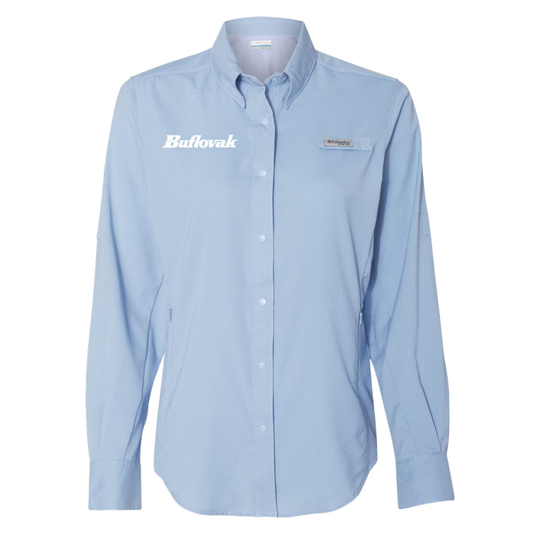 Columbia Women's PFG Tamiami™ II Shirt