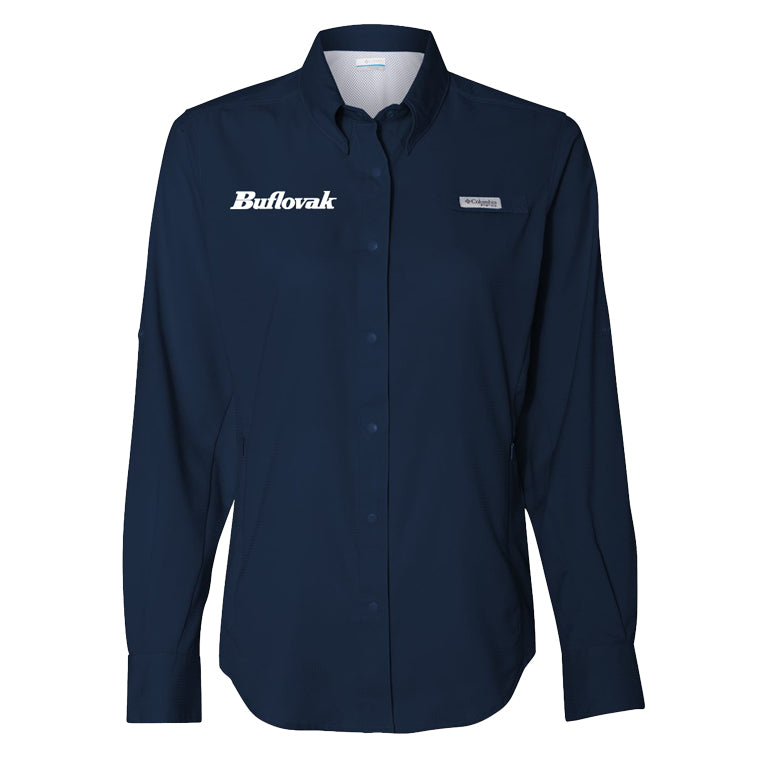 Columbia Women's PFG Tamiami™ II Shirt