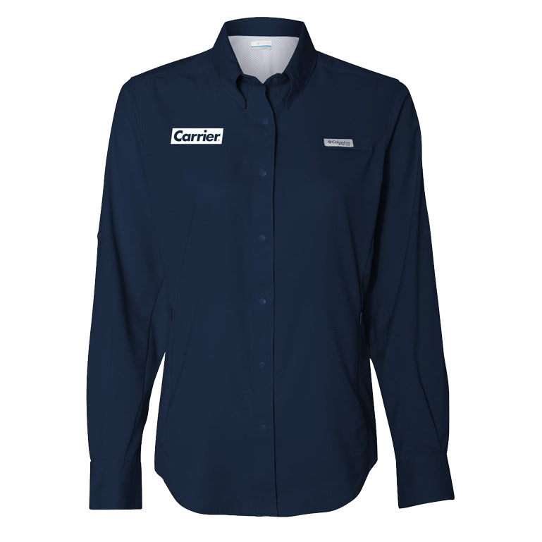 Columbia Women's PFG Tamiami™ II Shirt