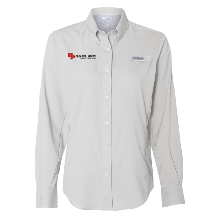 Columbia Women's PFG Tamiami™ II Shirt