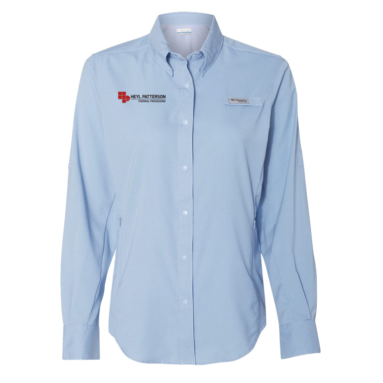 Columbia Women's PFG Tamiami™ II Shirt