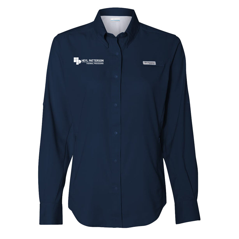 Columbia Women's PFG Tamiami™ II Shirt