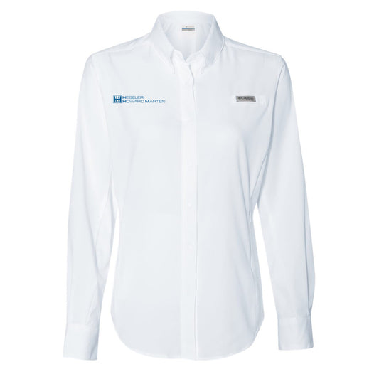 Columbia Women's PFG Tamiami™ II Shirt