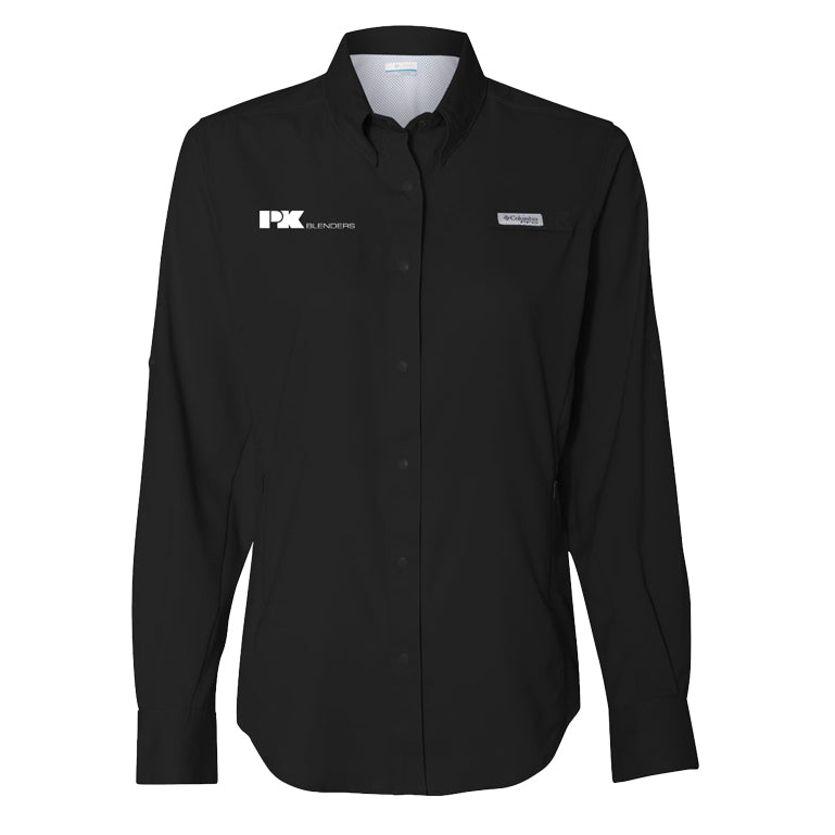 Columbia Women's PFG Tamiami™ II Shirt