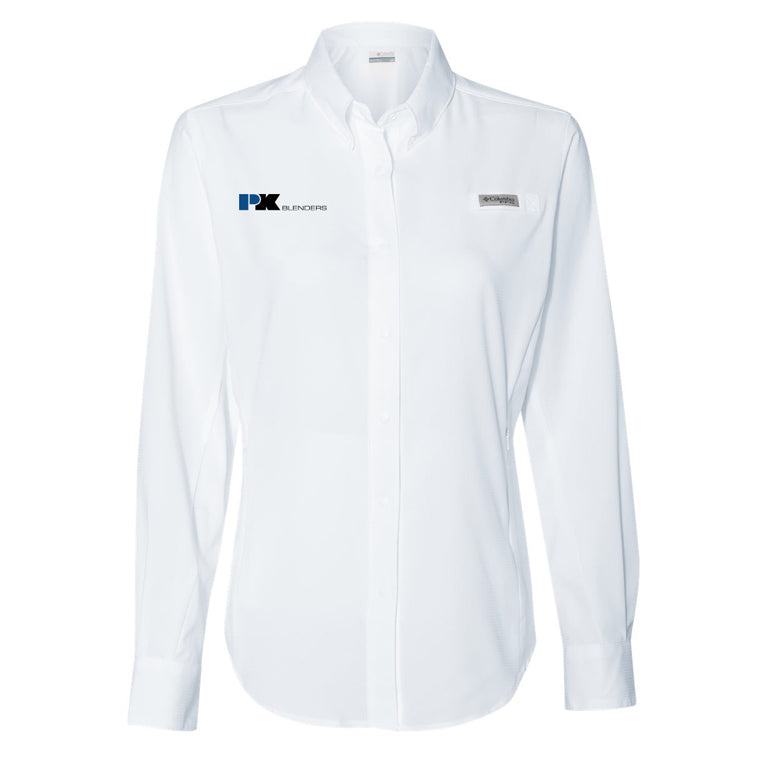 Columbia Women's PFG Tamiami™ II Shirt