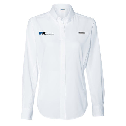 Columbia Women's PFG Tamiami™ II Shirt