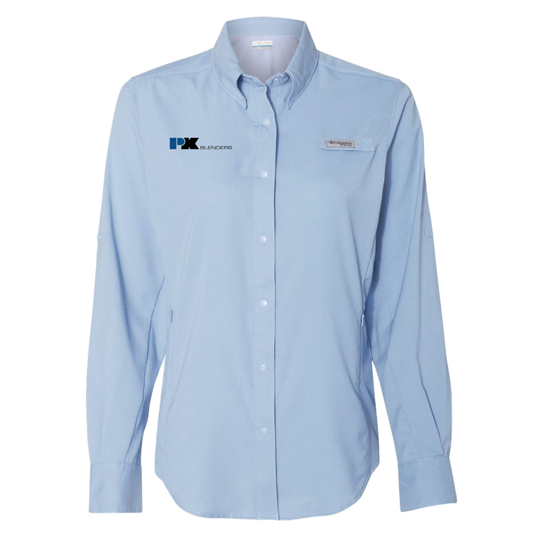 Columbia Women's PFG Tamiami™ II Shirt