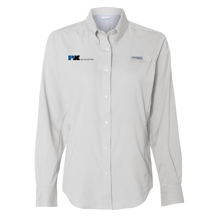 Columbia Women's PFG Tamiami™ II Shirt