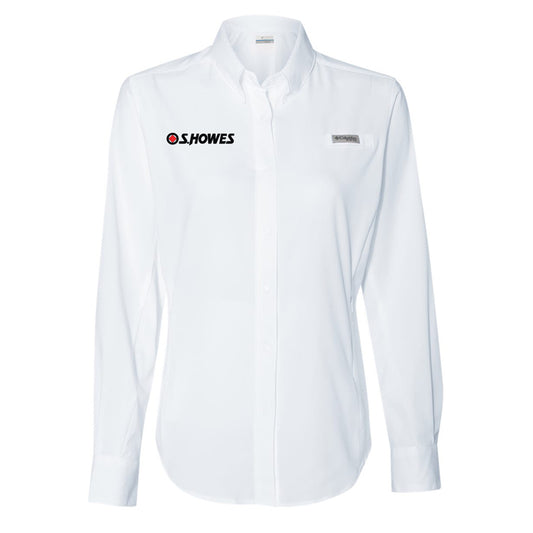 Columbia Women's PFG Tamiami™ II Shirt