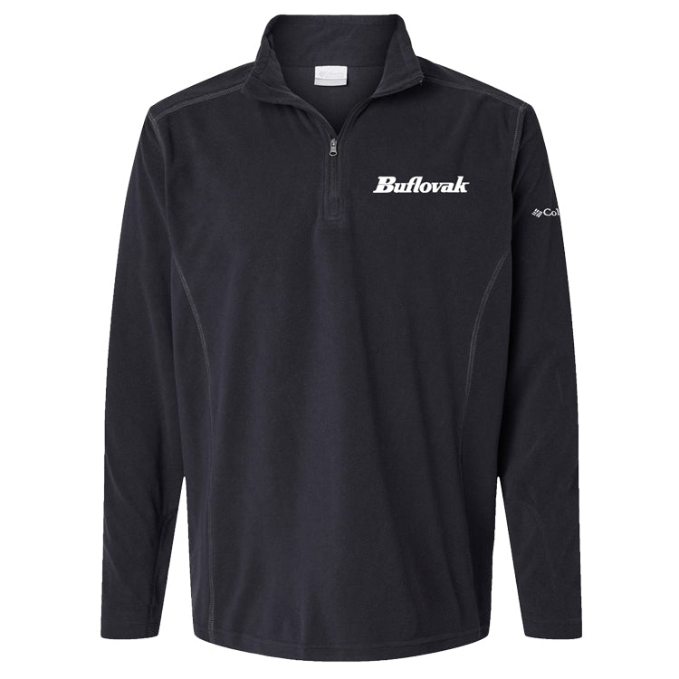 Columbia Klamath Range II Half-Zip Pullover