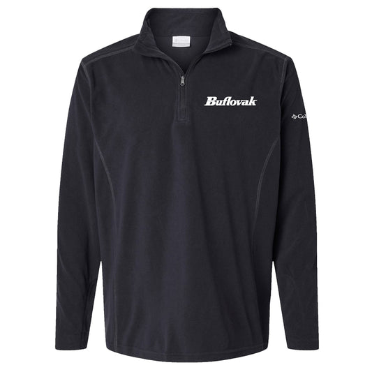 Columbia Klamath Range II Half-Zip Pullover