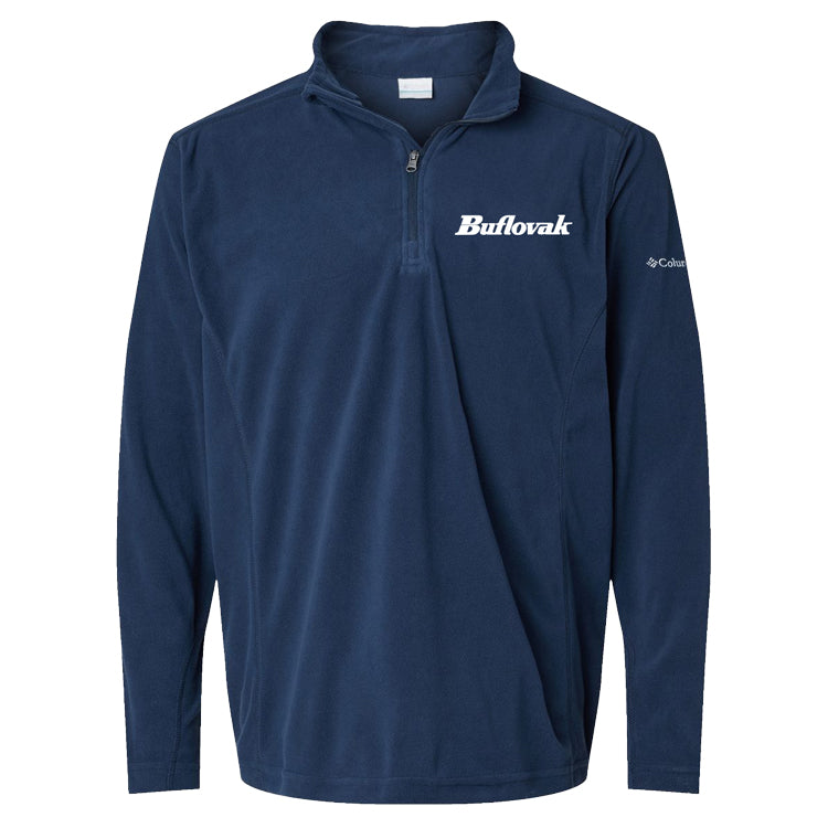 Columbia Klamath Range II Half-Zip Pullover