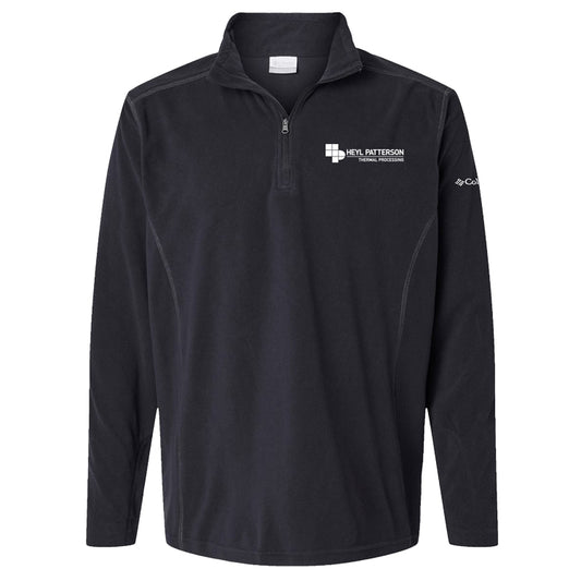 Columbia - Klamath Range II Half-Zip Pullover