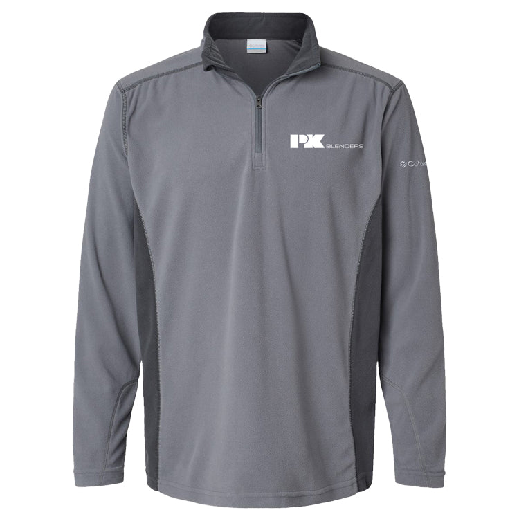 Columbia Klamath Range II Half-Zip Pullover