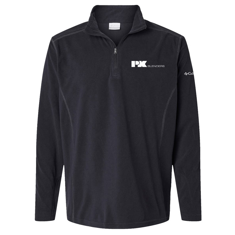 Columbia Klamath Range II Half-Zip Pullover