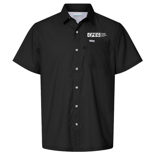 Columbia PFG Slack Tide Camp Shirt