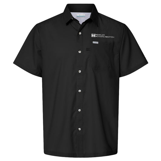 Columbia PFG Slack Tide Camp Shirt