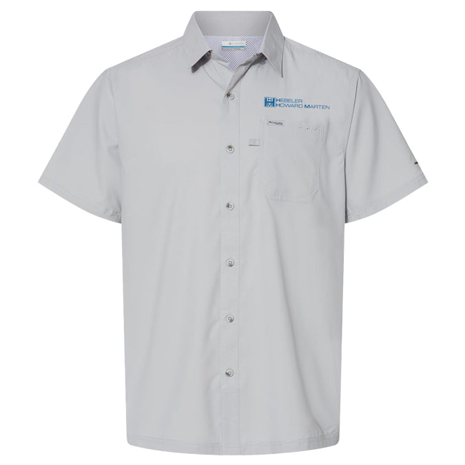 Columbia PFG Slack Tide Camp Shirt