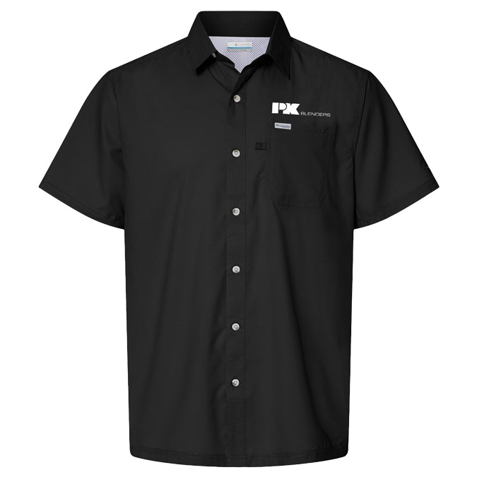 Columbia PFG Slack Tide Camp Shirt