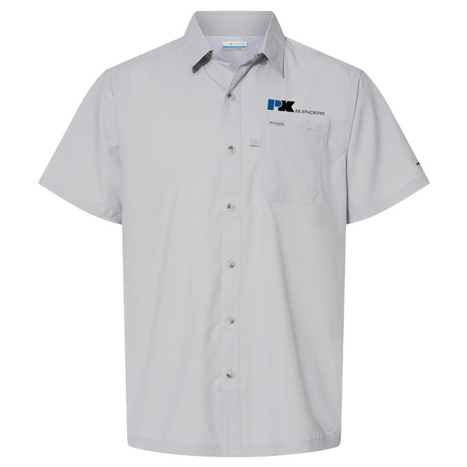 Columbia PFG Slack Tide Camp Shirt