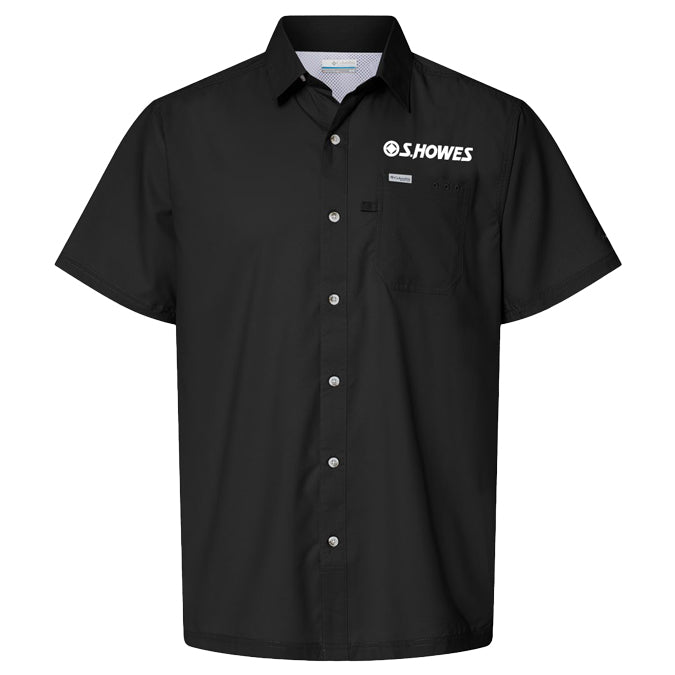 Columbia PFG Slack Tide Camp Shirt