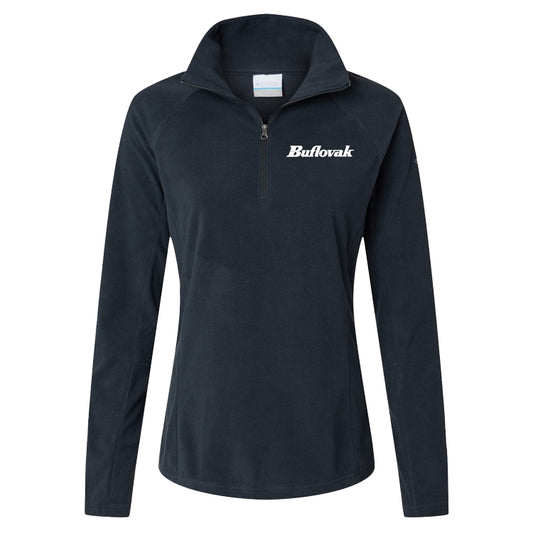 Columbia - Women's Glacial IV Half-Zip Fleece Pullover