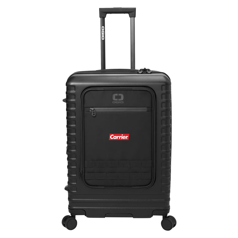 OGIO® Utilitarian Medium Checked Spinner