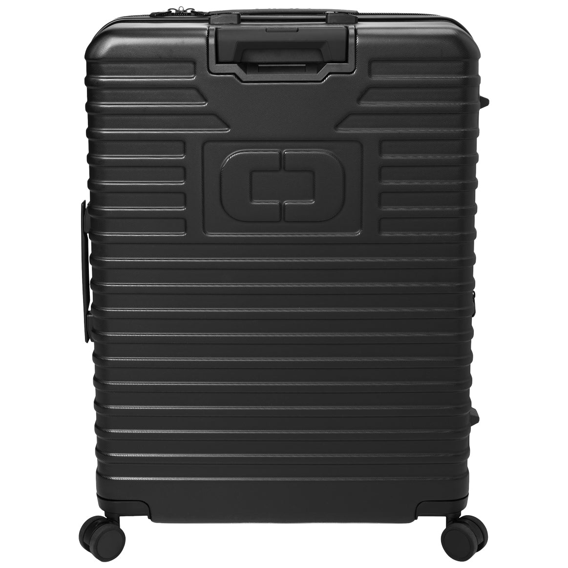 OGIO® Utilitarian Large Checked Spinner