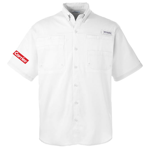 Columbia Men's Tamiami™ II Short-Sleeve Shirt