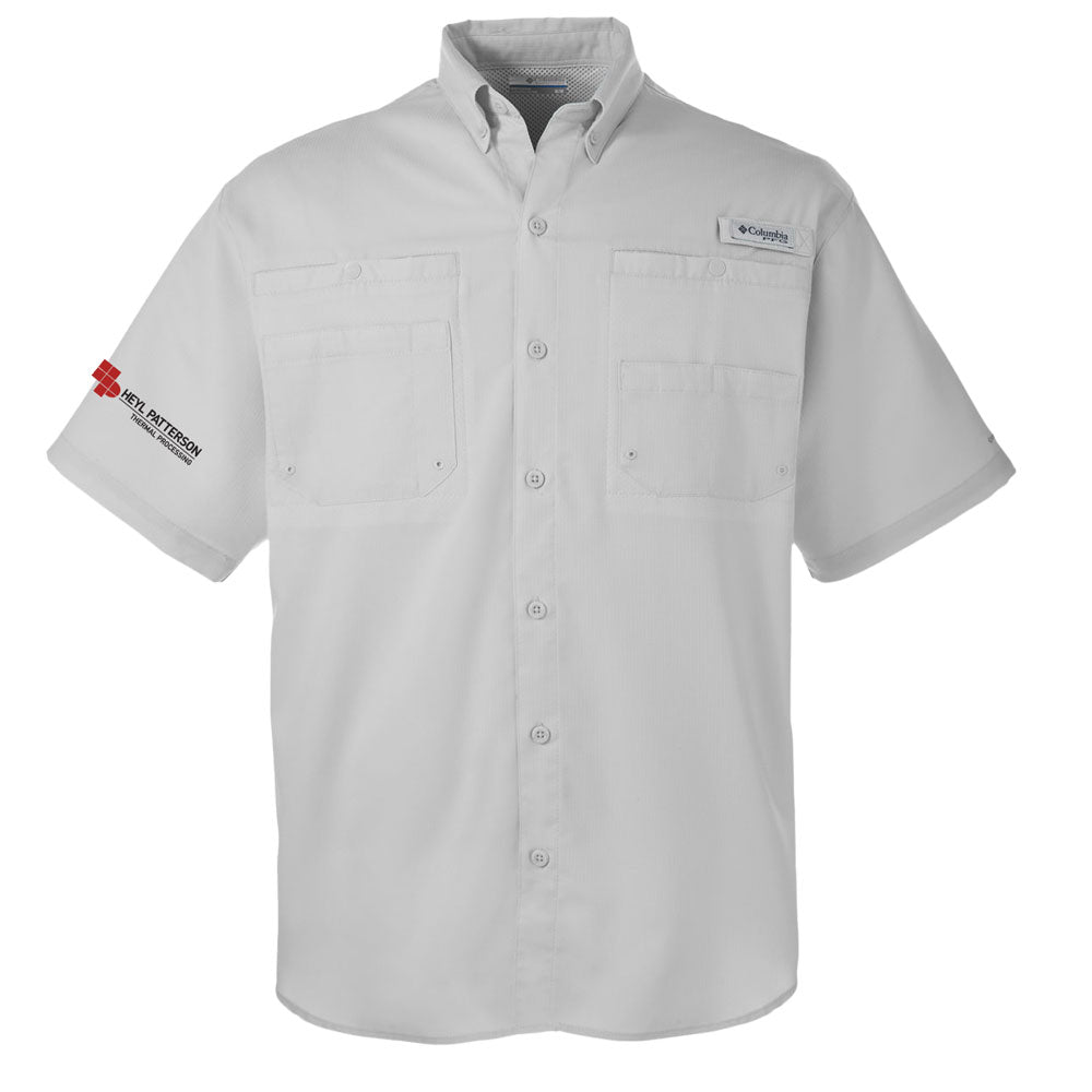 Columbia Men's Tamiami™ II Short-Sleeve Shirt