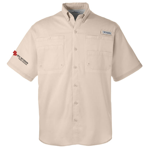 Columbia Men's Tamiami™ II Short-Sleeve Shirt