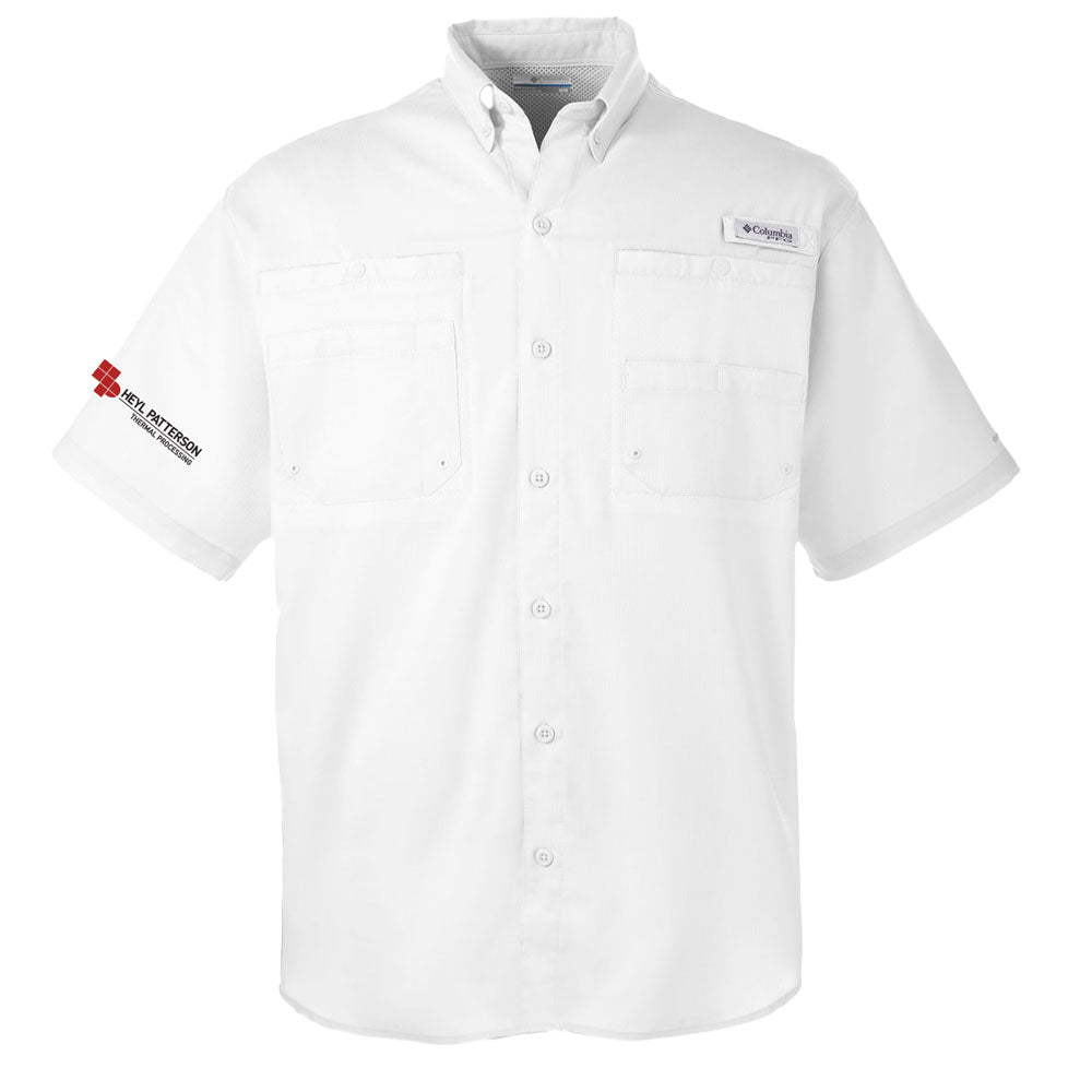 Columbia Men's Tamiami™ II Short-Sleeve Shirt