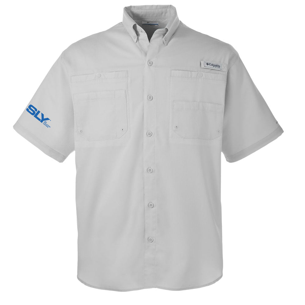 Columbia Men's Tamiami™ II Short-Sleeve Shirt
