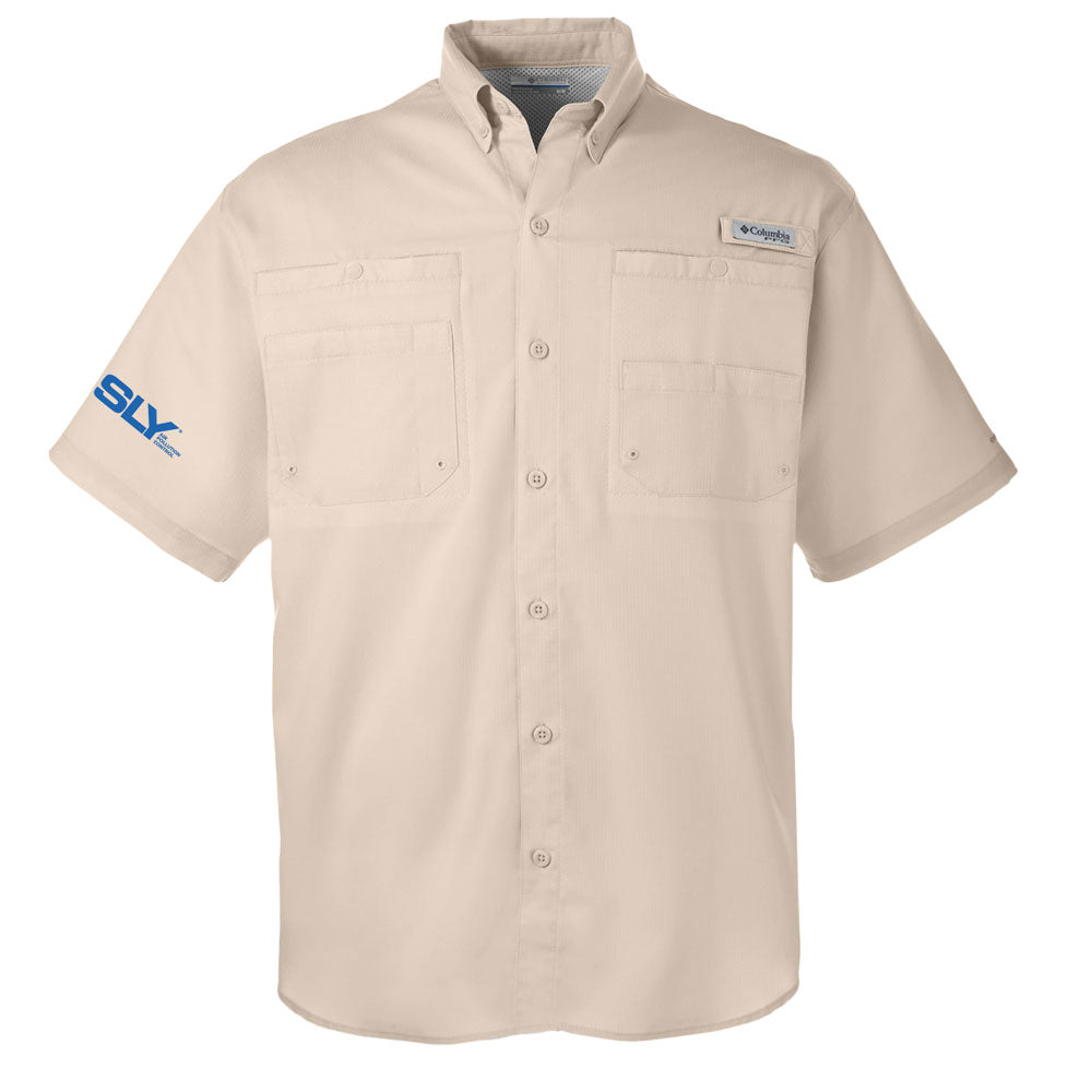 Columbia Men's Tamiami™ II Short-Sleeve Shirt