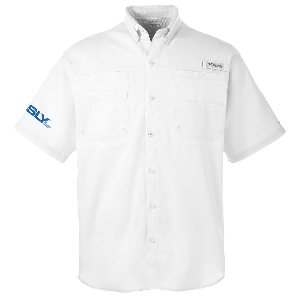 Columbia Men's Tamiami™ II Short-Sleeve Shirt