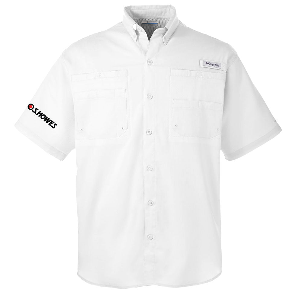 Columbia Men's Tamiami™ II Short-Sleeve Shirt