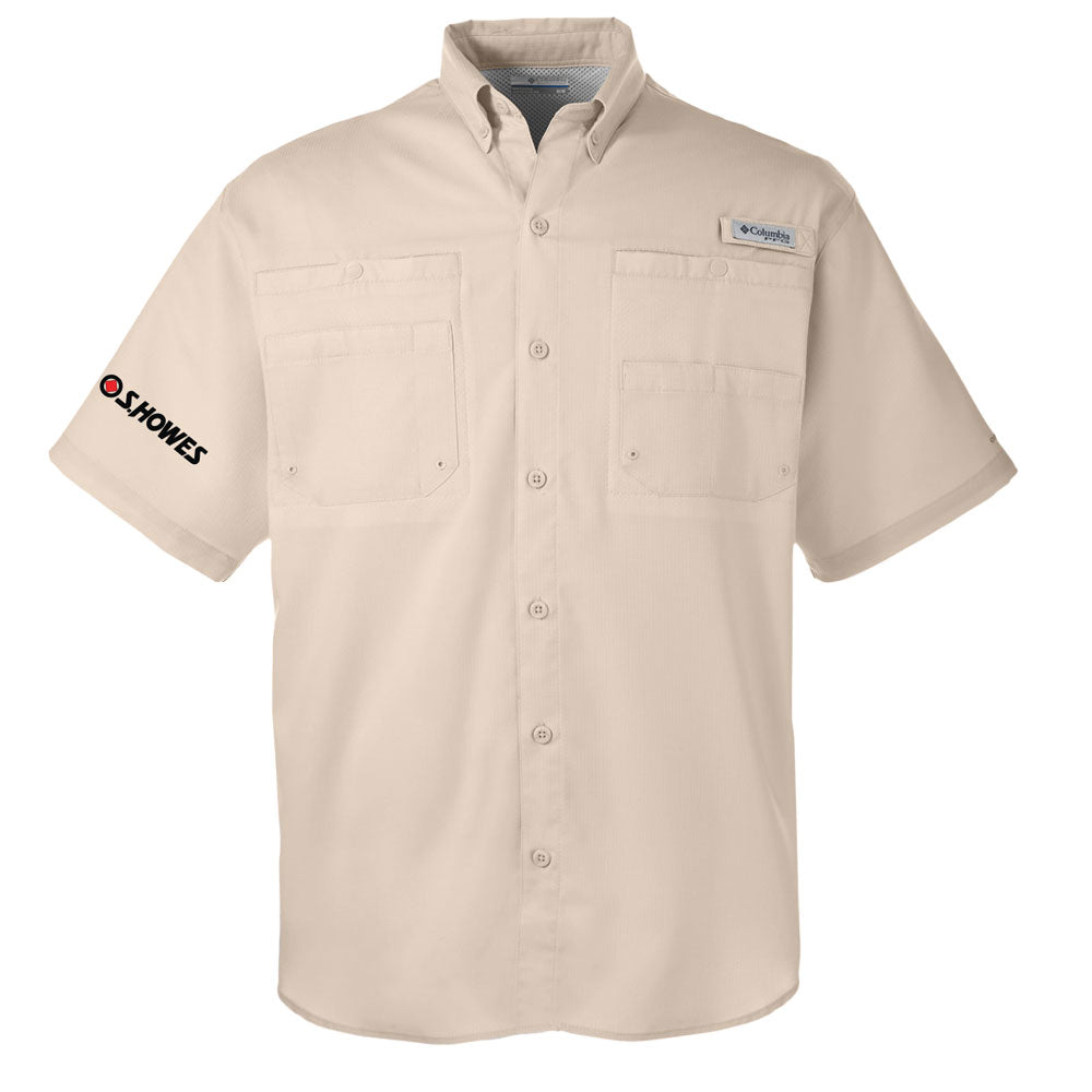 Columbia Men's Tamiami™ II Short-Sleeve Shirt