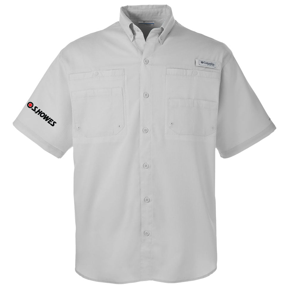 Columbia Men's Tamiami™ II Short-Sleeve Shirt