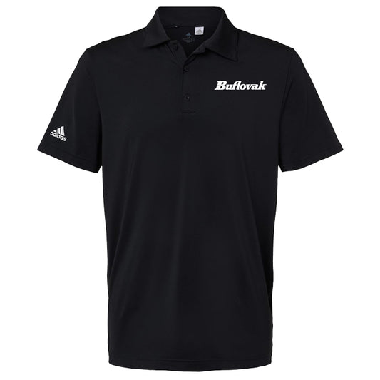 Adidas - Ultimate Solid Polo