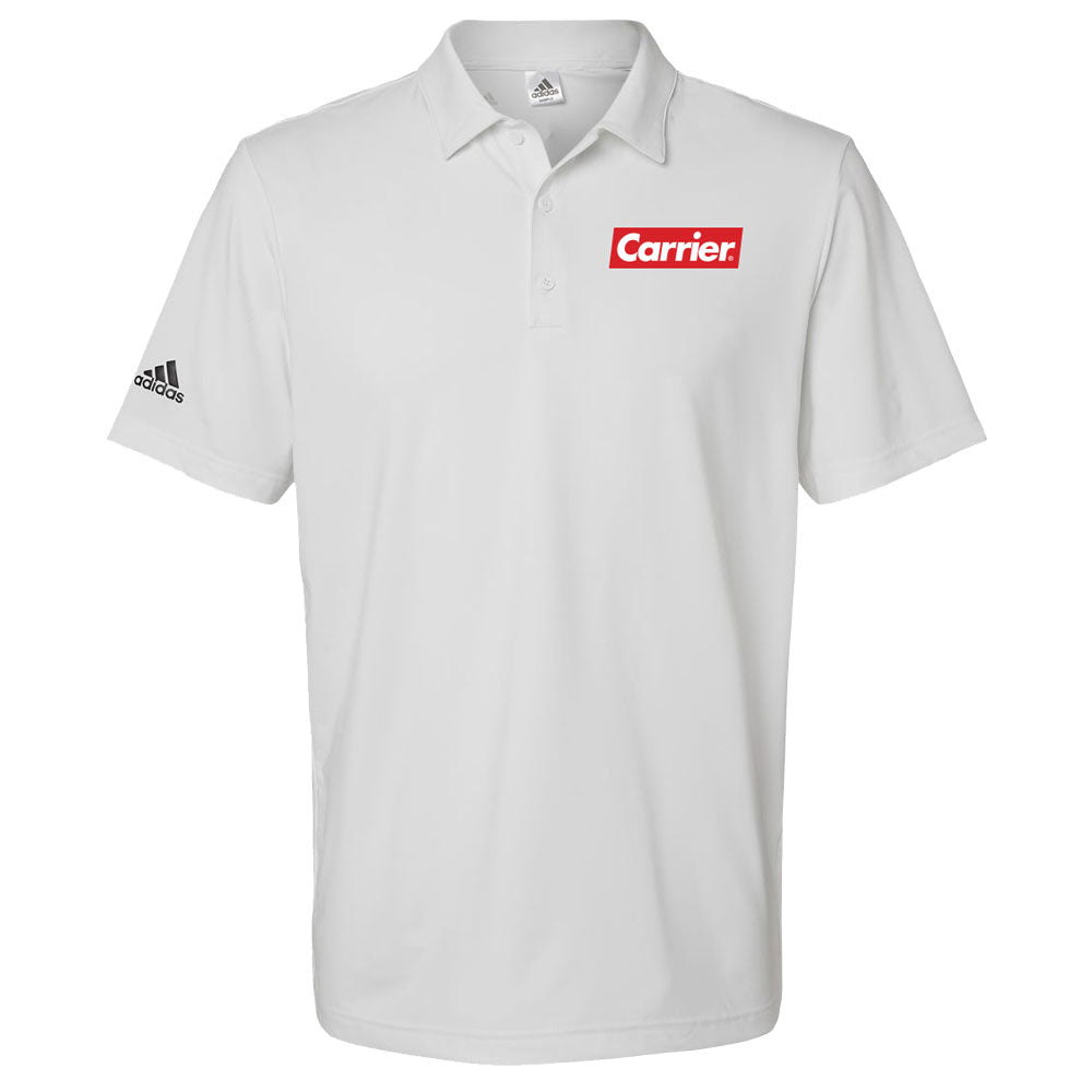 Adidas - Ultimate Solid Polo