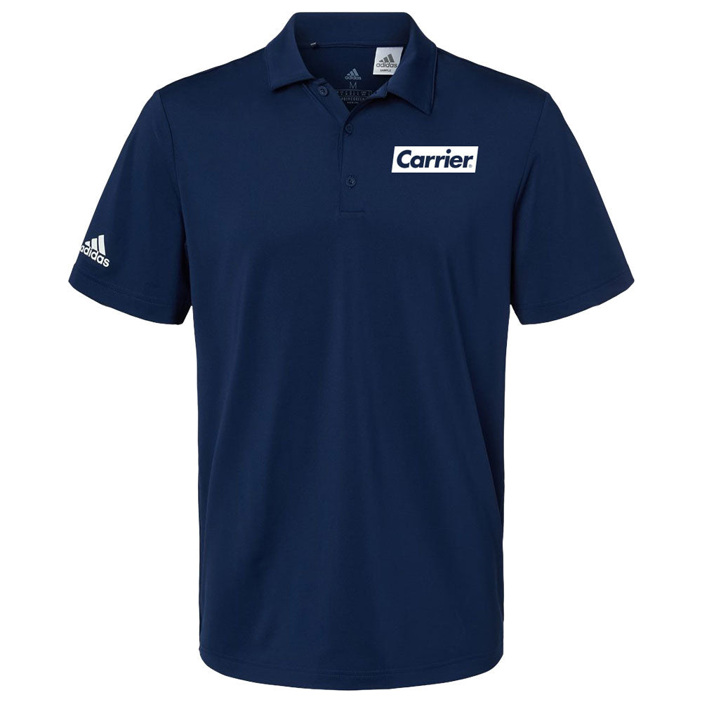 Adidas - Ultimate Solid Polo