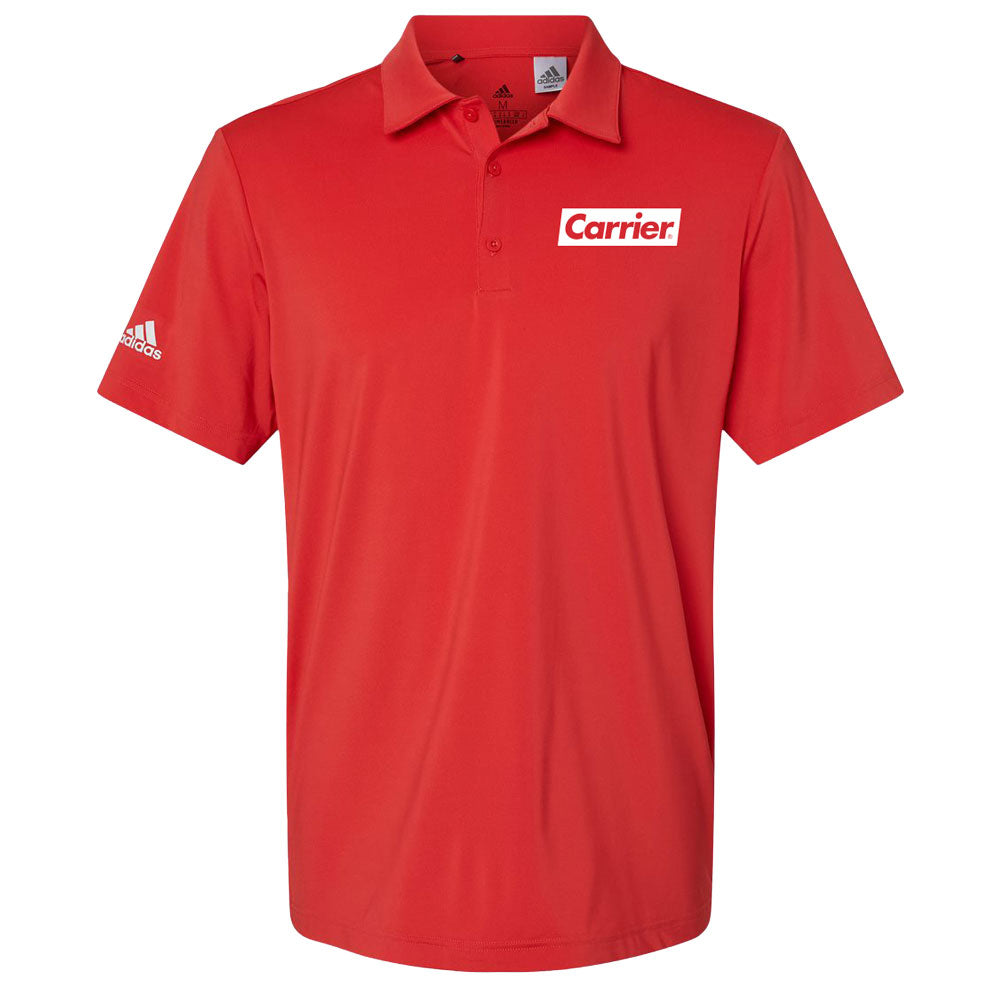 Adidas - Ultimate Solid Polo