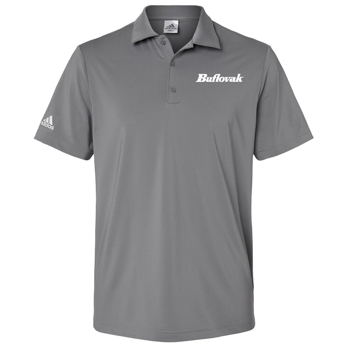 Adidas - Ultimate Solid Polo