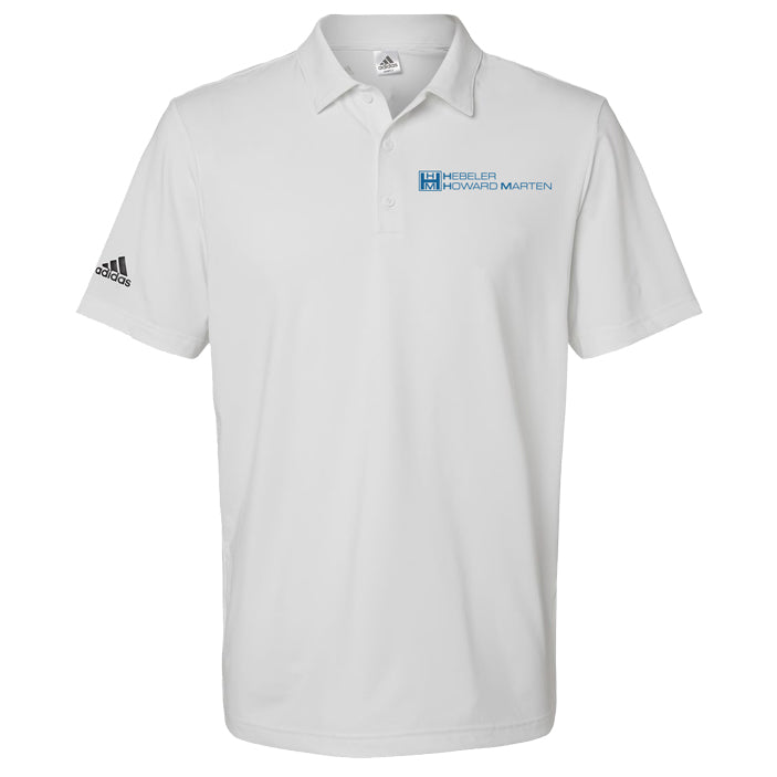 Adidas - Ultimate Solid Polo