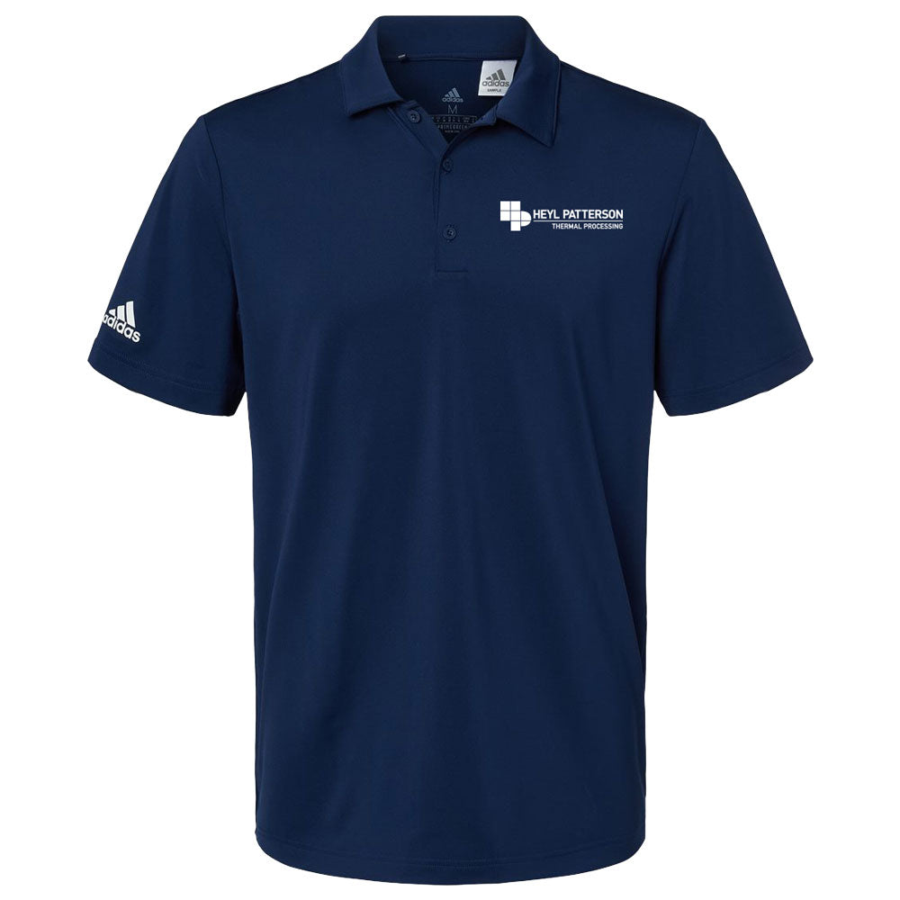 Adidas - Ultimate Solid Polo