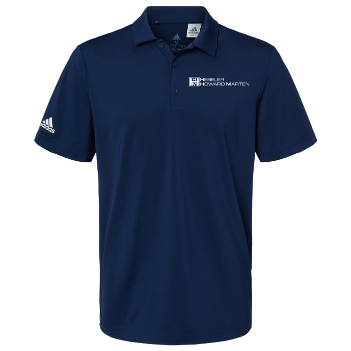 Adidas - Ultimate Solid Polo