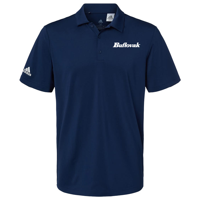 Adidas - Ultimate Solid Polo