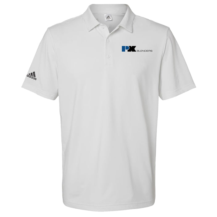 Adidas - Ultimate Solid Polo