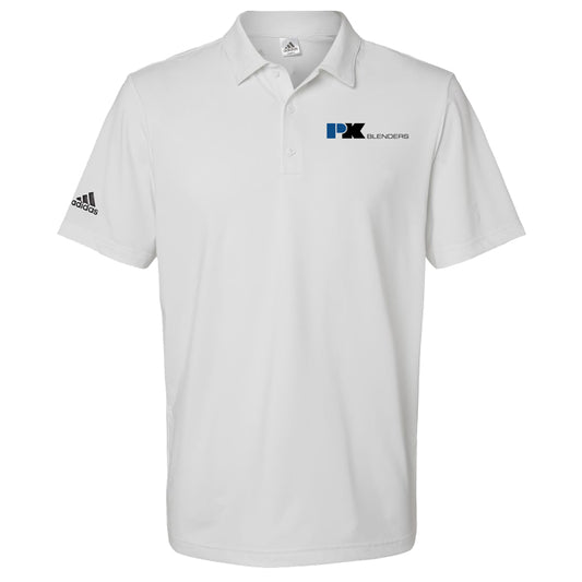 Adidas - Ultimate Solid Polo