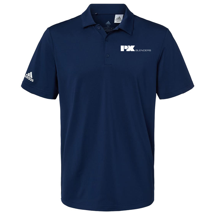 Adidas - Ultimate Solid Polo